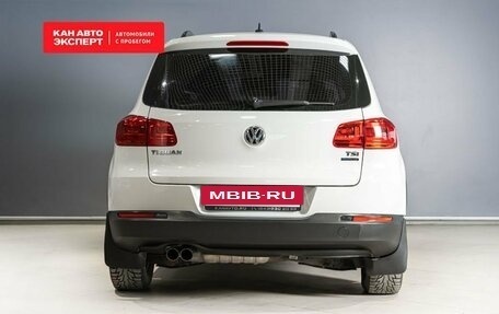 Volkswagen Tiguan I, 2011 год, 1 180 800 рублей, 9 фотография