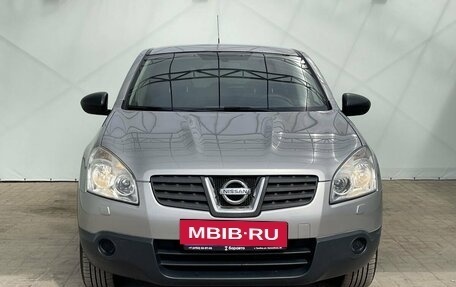 Nissan Qashqai, 2009 год, 1 115 000 рублей, 3 фотография