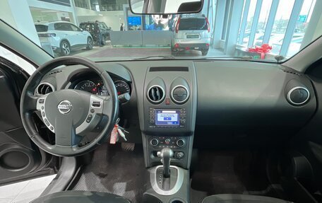 Nissan Qashqai, 2013 год, 1 225 000 рублей, 12 фотография