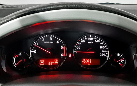 Nissan Pathfinder, 2012 год, 2 245 000 рублей, 13 фотография