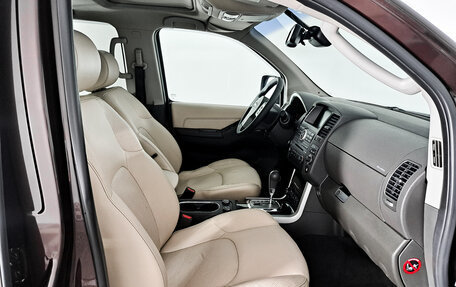 Nissan Pathfinder, 2012 год, 2 245 000 рублей, 11 фотография