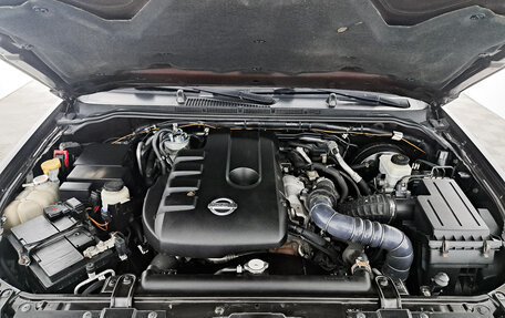 Nissan Pathfinder, 2012 год, 2 245 000 рублей, 9 фотография