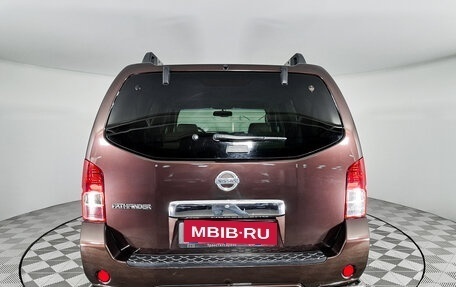 Nissan Pathfinder, 2012 год, 2 245 000 рублей, 6 фотография