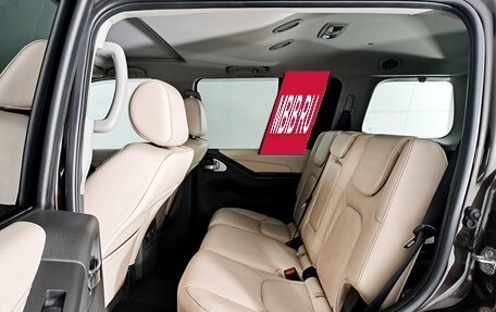 Nissan Pathfinder, 2012 год, 2 245 000 рублей, 12 фотография