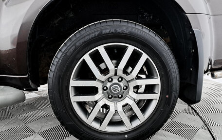 Nissan Pathfinder, 2012 год, 2 245 000 рублей, 18 фотография