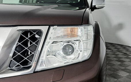 Nissan Pathfinder, 2012 год, 2 245 000 рублей, 17 фотография