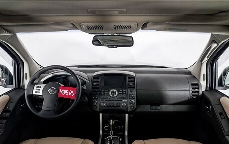 Nissan Pathfinder, 2012 год, 2 245 000 рублей, 14 фотография