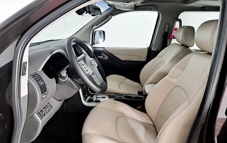 Nissan Pathfinder, 2012 год, 2 245 000 рублей, 16 фотография