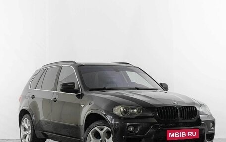 BMW X5, 2007 год, 1 649 000 рублей, 2 фотография