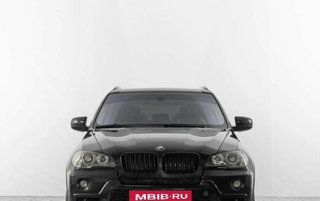 BMW X5, 2007 год, 1 649 000 рублей, 3 фотография