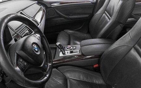 BMW X5, 2007 год, 1 649 000 рублей, 9 фотография