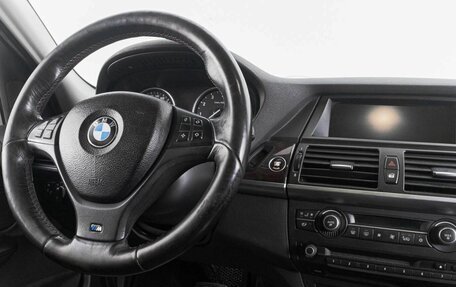 BMW X5, 2007 год, 1 649 000 рублей, 14 фотография