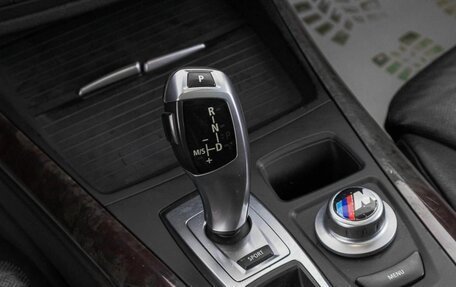 BMW X5, 2007 год, 1 649 000 рублей, 18 фотография
