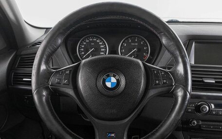 BMW X5, 2007 год, 1 649 000 рублей, 13 фотография