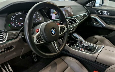 BMW X6 M, 2020 год, 14 200 000 рублей, 17 фотография