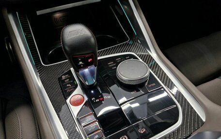 BMW X6 M, 2020 год, 14 200 000 рублей, 14 фотография