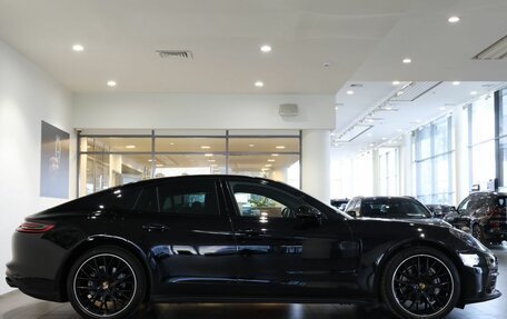 Porsche Panamera II рестайлинг, 2019 год, 9 449 000 рублей, 4 фотография