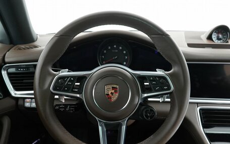 Porsche Panamera II рестайлинг, 2019 год, 9 449 000 рублей, 20 фотография