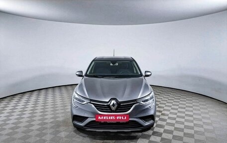Renault Arkana I, 2019 год, 2 048 000 рублей, 2 фотография