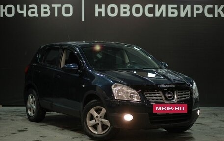 Nissan Qashqai, 2009 год, 1 120 000 рублей, 3 фотография