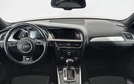 Audi A4, 2014 год, 1 350 000 рублей, 11 фотография