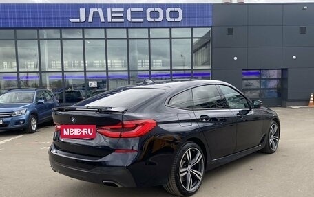 BMW 6 серия, 2019 год, 5 099 000 рублей, 7 фотография