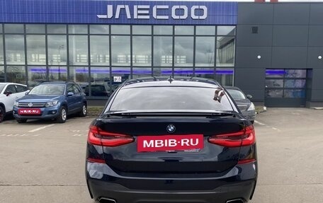 BMW 6 серия, 2019 год, 5 099 000 рублей, 6 фотография