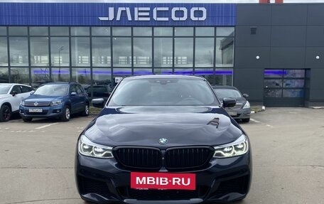 BMW 6 серия, 2019 год, 5 099 000 рублей, 2 фотография