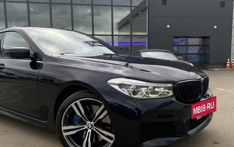 BMW 6 серия, 2019 год, 5 099 000 рублей, 8 фотография