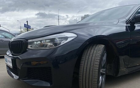 BMW 6 серия, 2019 год, 5 099 000 рублей, 10 фотография
