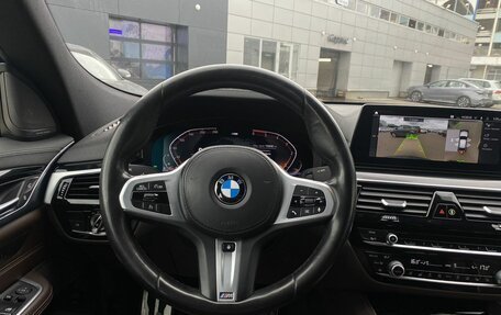BMW 6 серия, 2019 год, 5 099 000 рублей, 20 фотография