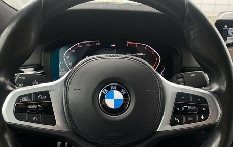 BMW 6 серия, 2019 год, 5 099 000 рублей, 35 фотография