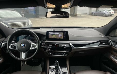 BMW 6 серия, 2019 год, 5 099 000 рублей, 34 фотография