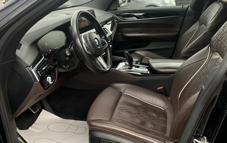 BMW 6 серия, 2019 год, 5 099 000 рублей, 33 фотография