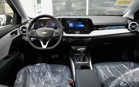Chevrolet Monza, 2023 год, 2 100 000 рублей, 6 фотография