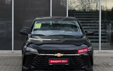 Chevrolet Monza, 2023 год, 2 100 000 рублей, 3 фотография