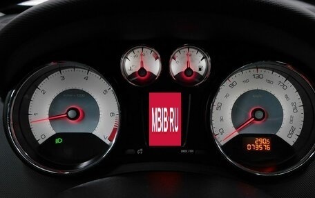 Peugeot 308 II, 2012 год, 879 000 рублей, 20 фотография