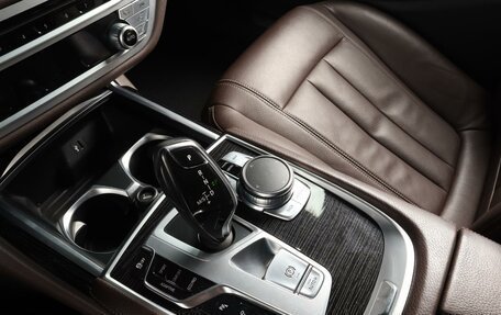 BMW 7 серия, 2017 год, 3 819 000 рублей, 11 фотография