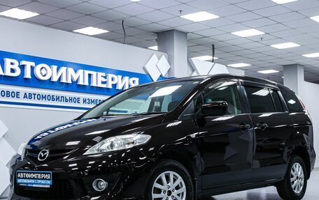 Mazda Premacy III, 2010 год, 998 000 рублей, 2 фотография