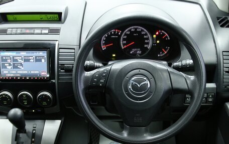 Mazda Premacy III, 2010 год, 998 000 рублей, 23 фотография