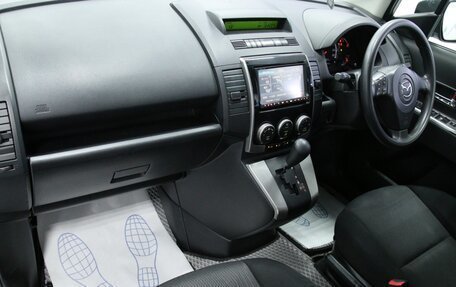 Mazda Premacy III, 2010 год, 998 000 рублей, 26 фотография