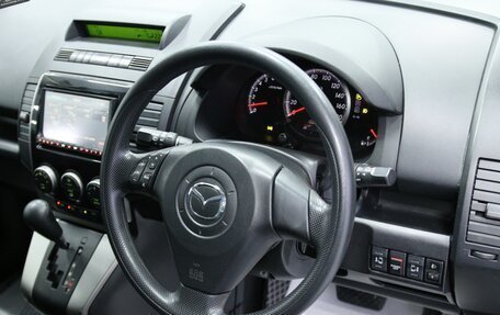Mazda Premacy III, 2010 год, 998 000 рублей, 21 фотография