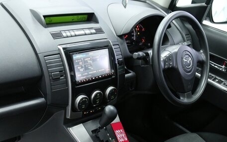 Mazda Premacy III, 2010 год, 998 000 рублей, 25 фотография