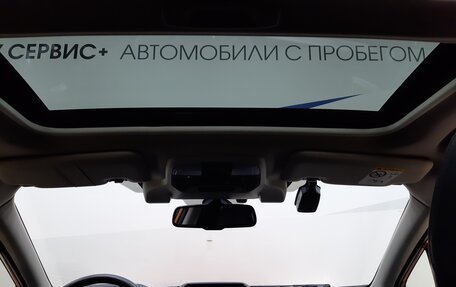 Subaru XV II, 2017 год, 2 290 000 рублей, 16 фотография