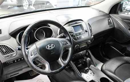 Hyundai ix35 I рестайлинг, 2014 год, 1 699 000 рублей, 9 фотография