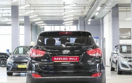 Hyundai ix35 I рестайлинг, 2014 год, 1 699 000 рублей, 6 фотография
