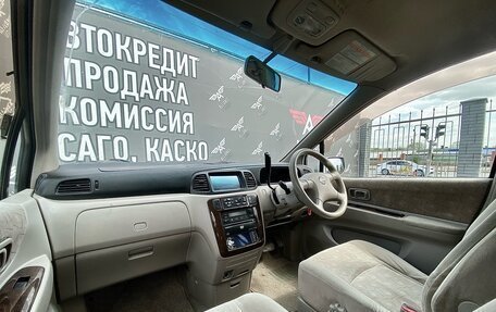 Nissan Liberty, 2001 год, 595 000 рублей, 12 фотография
