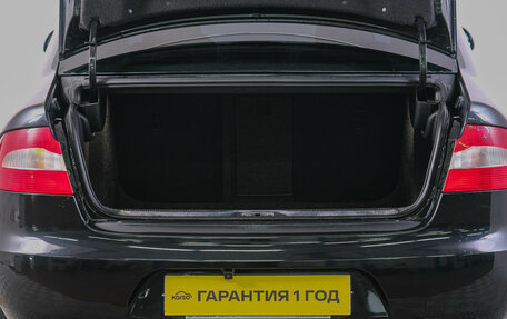 Skoda Superb III рестайлинг, 2012 год, 1 299 000 рублей, 8 фотография