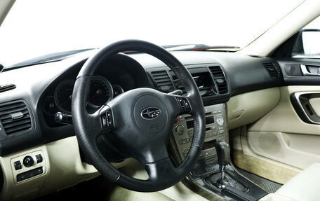 Subaru Legacy IV, 2004 год, 770 000 рублей, 13 фотография