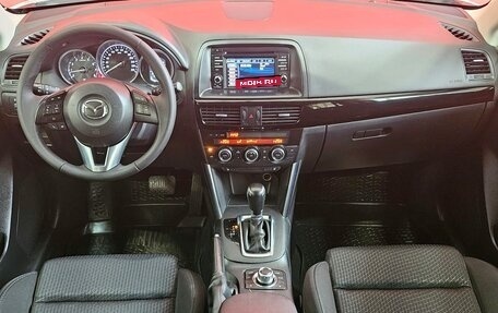 Mazda CX-5 II, 2014 год, 1 975 000 рублей, 9 фотография